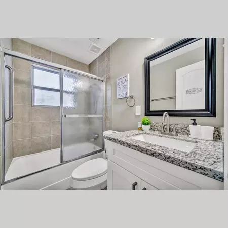 Coliving in League City - Se Houston, Houston