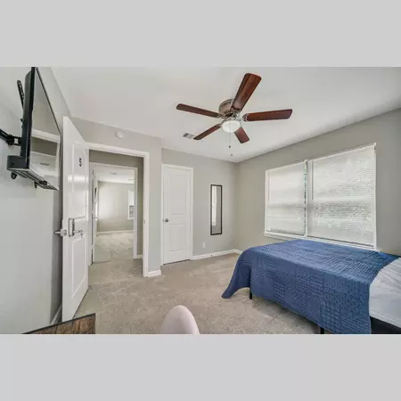Coliving in League City - Se Houston, Houston