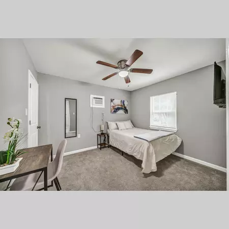 Coliving in League City - Se Houston, Houston