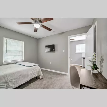 Coliving in League City - Se Houston, Houston