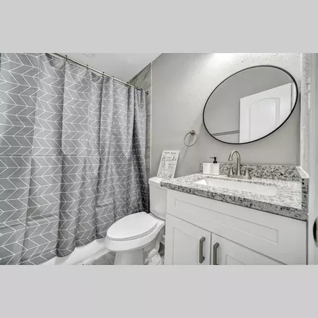 Coliving in League City - Se Houston, Houston