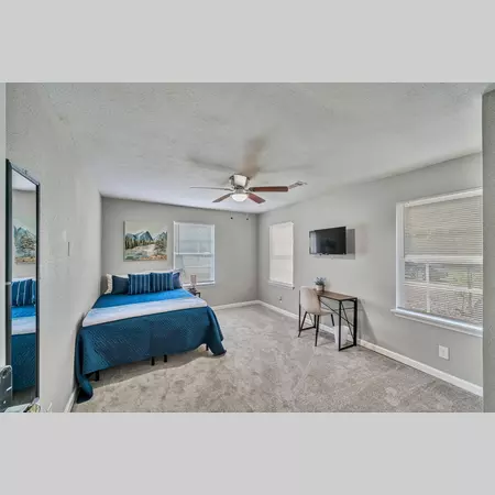 Coliving in League City - Se Houston, Houston
