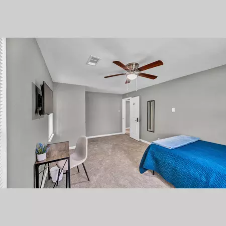 Coliving in League City - Se Houston, Houston