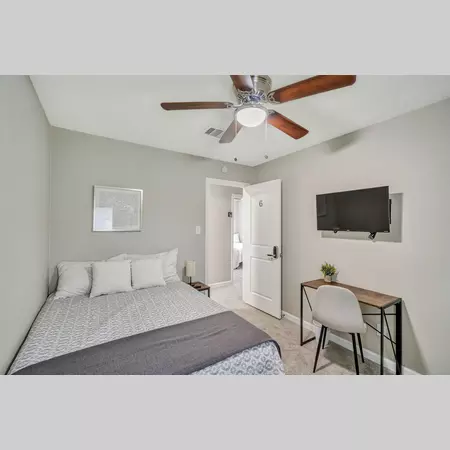 Coliving in League City - Se Houston, Houston