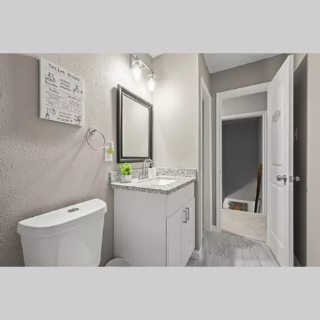 Coliving in League City - Se Houston, Houston