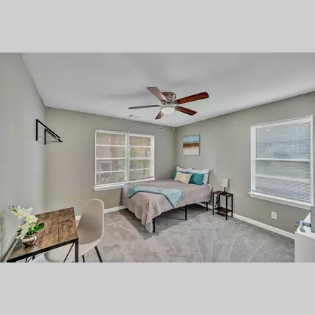 Coliving in League City - Se Houston, Houston