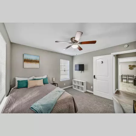 Coliving in League City - Se Houston, Houston
