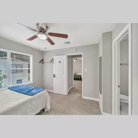 Coliving in League City - Se Houston, Houston