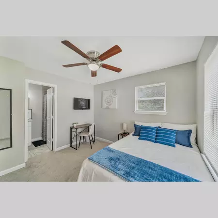 Coliving in League City - Se Houston, Houston