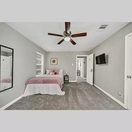 Coliving in League City - Se Houston, Houston