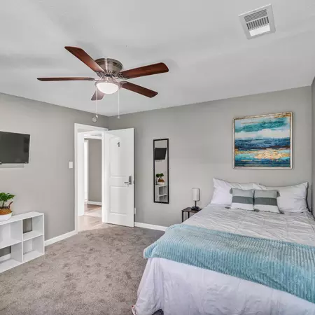 Coliving in League City - Se Houston, Houston