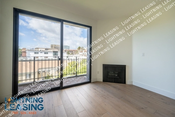 1 bedroom apartment for rent in Beverly Grove - Central Los Angeles, Los Angeles