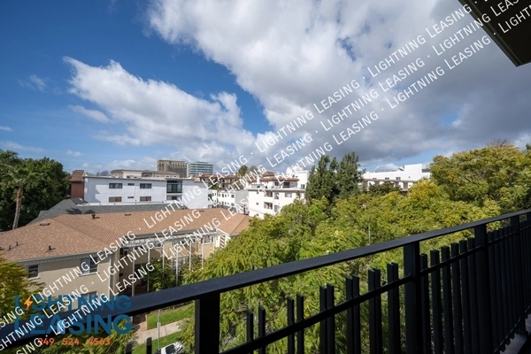 1 bedroom apartment for rent in Beverly Grove - Central Los Angeles, Los Angeles