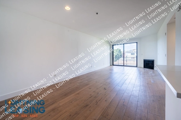 1 bedroom apartment for rent in Beverly Grove - Central Los Angeles, Los Angeles