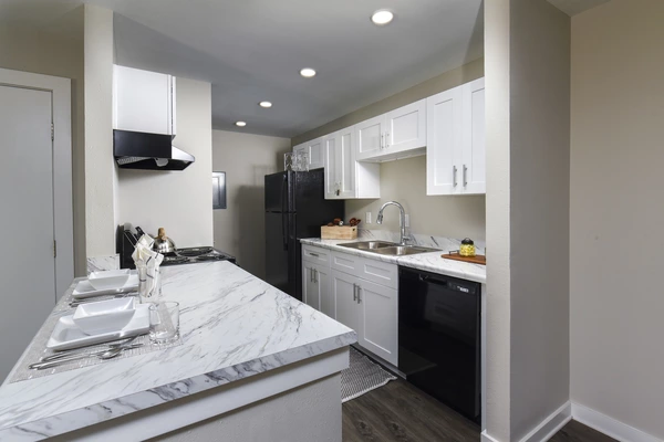 2 bedrooms apartment for rent in North Lamar - North Austin, Austin