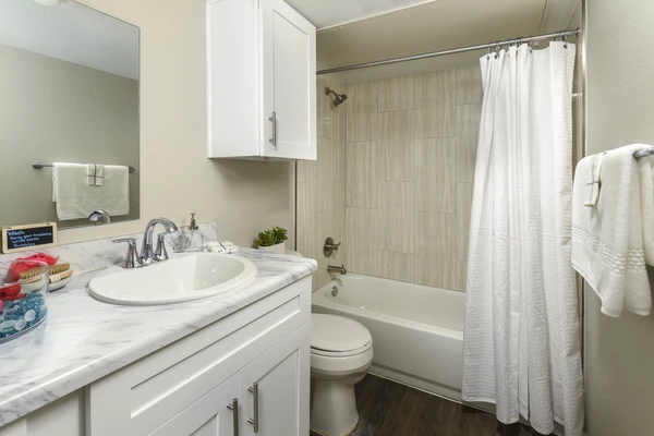 2 bedrooms apartment for rent in North Lamar - North Austin, Austin