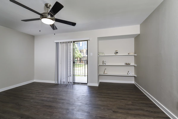 2 bedrooms apartment for rent in North Lamar - North Austin, Austin