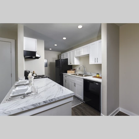 2 bedrooms apartment for rent in North Lamar - North Austin, Austin