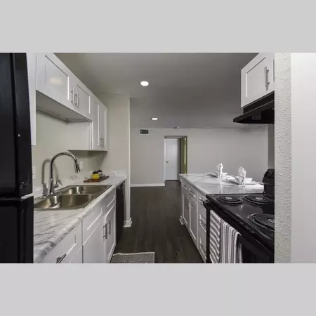 2 bedrooms apartment for rent in North Lamar - North Austin, Austin