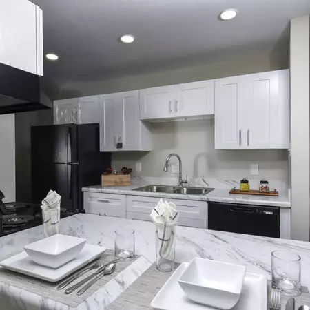 2 bedrooms apartment for rent in North Lamar - North Austin, Austin
