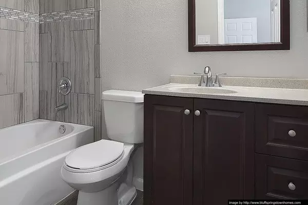 2 bedrooms apartment for rent in Garrison Park - South Austin, Austin
