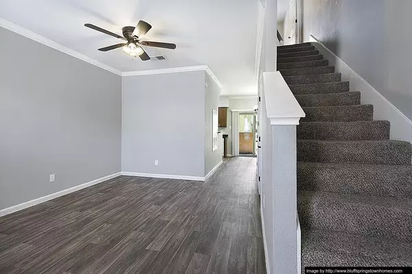 2 bedrooms apartment for rent in Garrison Park - South Austin, Austin