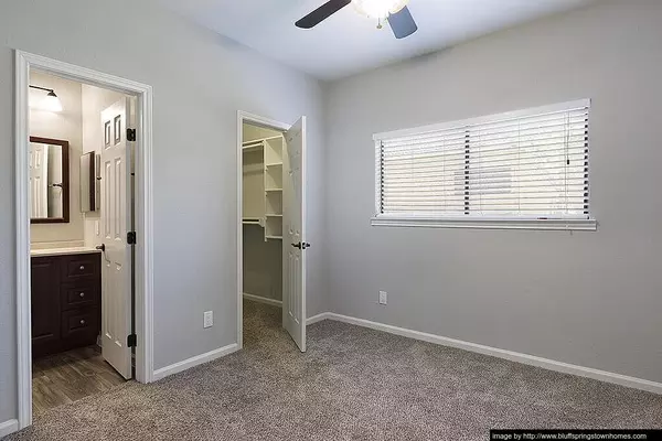 2 bedrooms apartment for rent in Garrison Park - South Austin, Austin