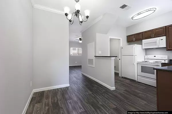 2 bedrooms apartment for rent in Garrison Park - South Austin, Austin