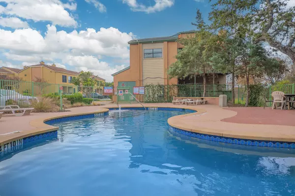 2 bedrooms apartment for rent in Garrison Park - South Austin, Austin