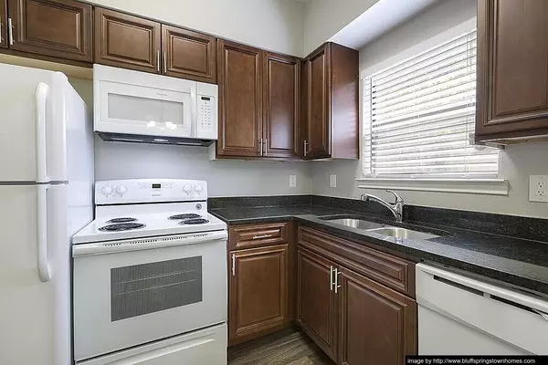 2 bedrooms apartment for rent in Garrison Park - South Austin, Austin