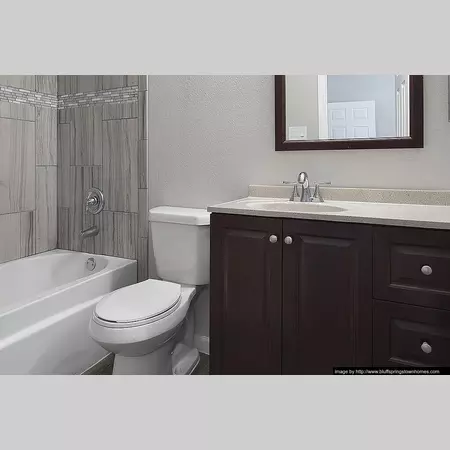 2 bedrooms apartment for rent in Garrison Park - South Austin, Austin
