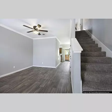 2 bedrooms apartment for rent in Garrison Park - South Austin, Austin