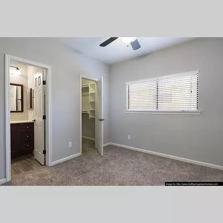 2 bedrooms apartment for rent in Garrison Park - South Austin, Austin