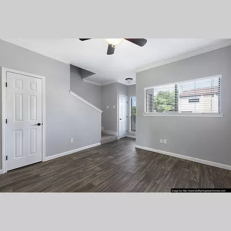 2 bedrooms apartment for rent in Garrison Park - South Austin, Austin