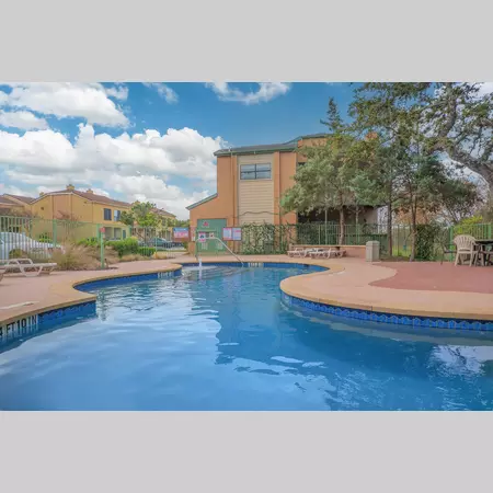 2 bedrooms apartment for rent in Garrison Park - South Austin, Austin