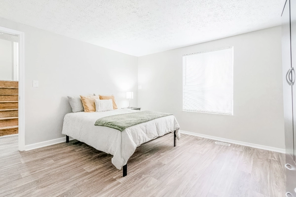 Coliving in College Park - South Atl, Atlanta