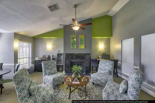 1 bedroom apartment for rent in University Hills - East Austin, Austin