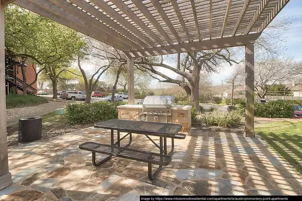 1 bedroom apartment for rent in University Hills - East Austin, Austin