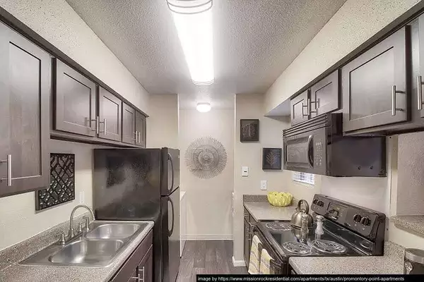 1 bedroom apartment for rent in University Hills - East Austin, Austin