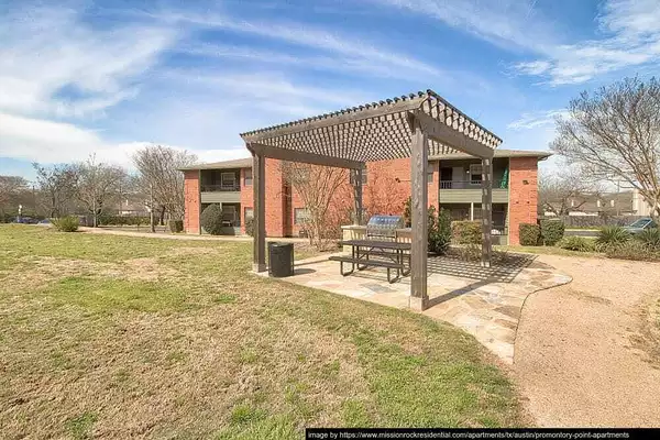 1 bedroom apartment for rent in University Hills - East Austin, Austin