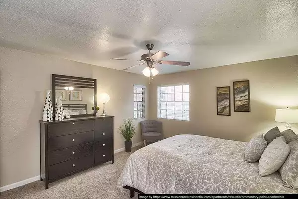 1 bedroom apartment for rent in University Hills - East Austin, Austin