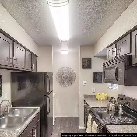 1 bedroom apartment for rent in University Hills - East Austin, Austin
