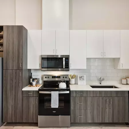 1 bedroom apartment for rent in North Loop - North Central Austin, Austin