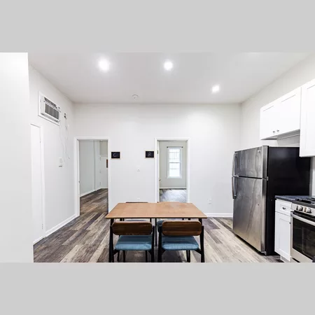 Coliving in Williamsburg - Brooklyn, New York