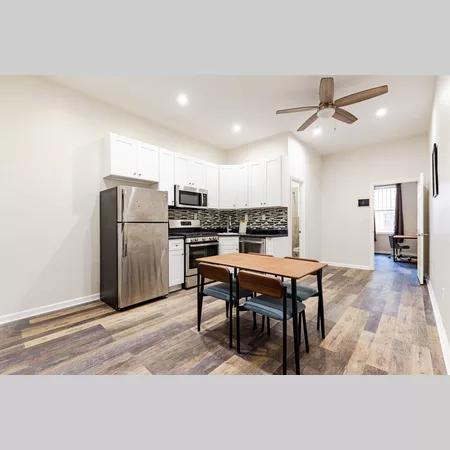 Coliving in Williamsburg - Brooklyn, New York