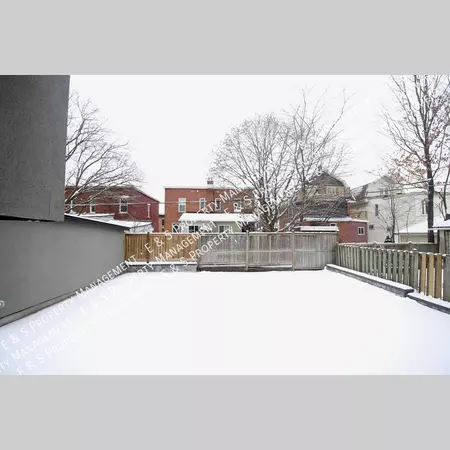 1 bedroom apartment for rent in The Glebe - Central Ottawa, Ottawa