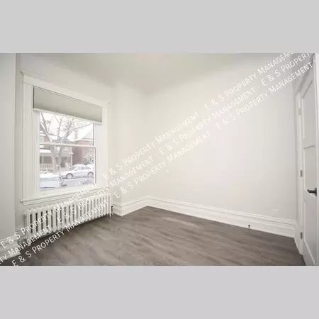 1 bedroom apartment for rent in The Glebe - Central Ottawa, Ottawa