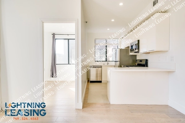 3 bedrooms apartment for rent in Beverly Grove - Central Los Angeles, Los Angeles