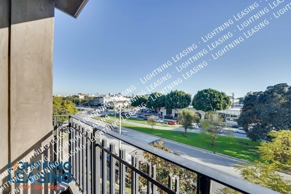 3 bedrooms apartment for rent in Beverly Grove - Central Los Angeles, Los Angeles