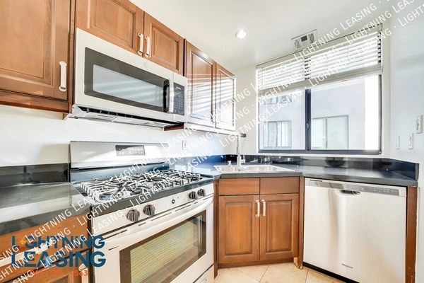 3 bedrooms apartment for rent in Beverly Grove - Central Los Angeles, Los Angeles
